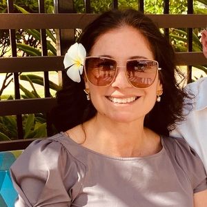 Meet your Posher, Karla